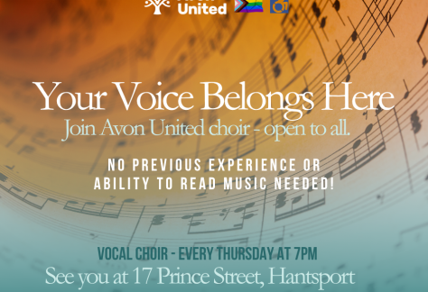 Avon United Choir