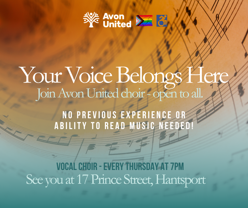 Avon United Choir