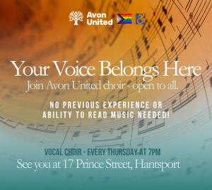 Avon United Choir